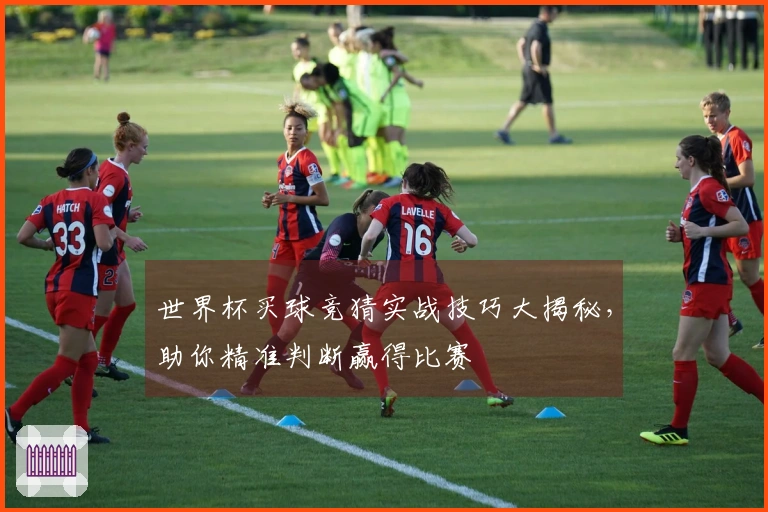世界杯买球竞猜实战技巧大揭秘，助你精准判断赢得比赛