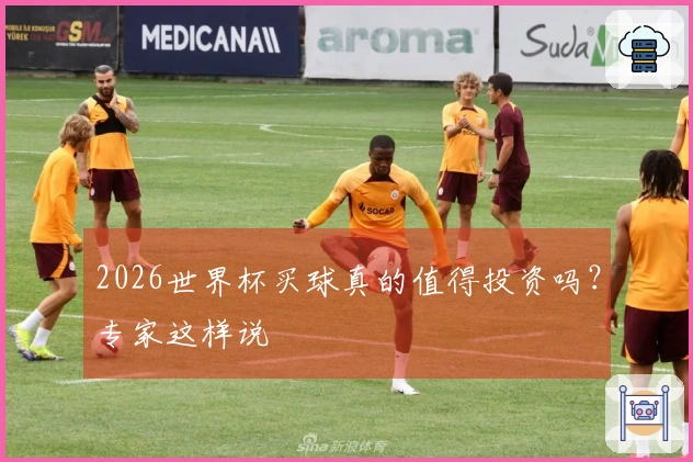 2026世界杯买球真的值得投资吗？专家这样说